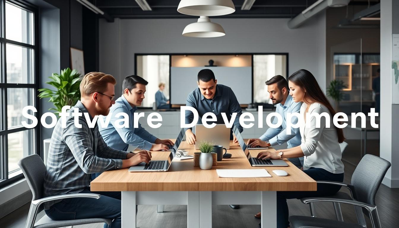 Professional plan visual